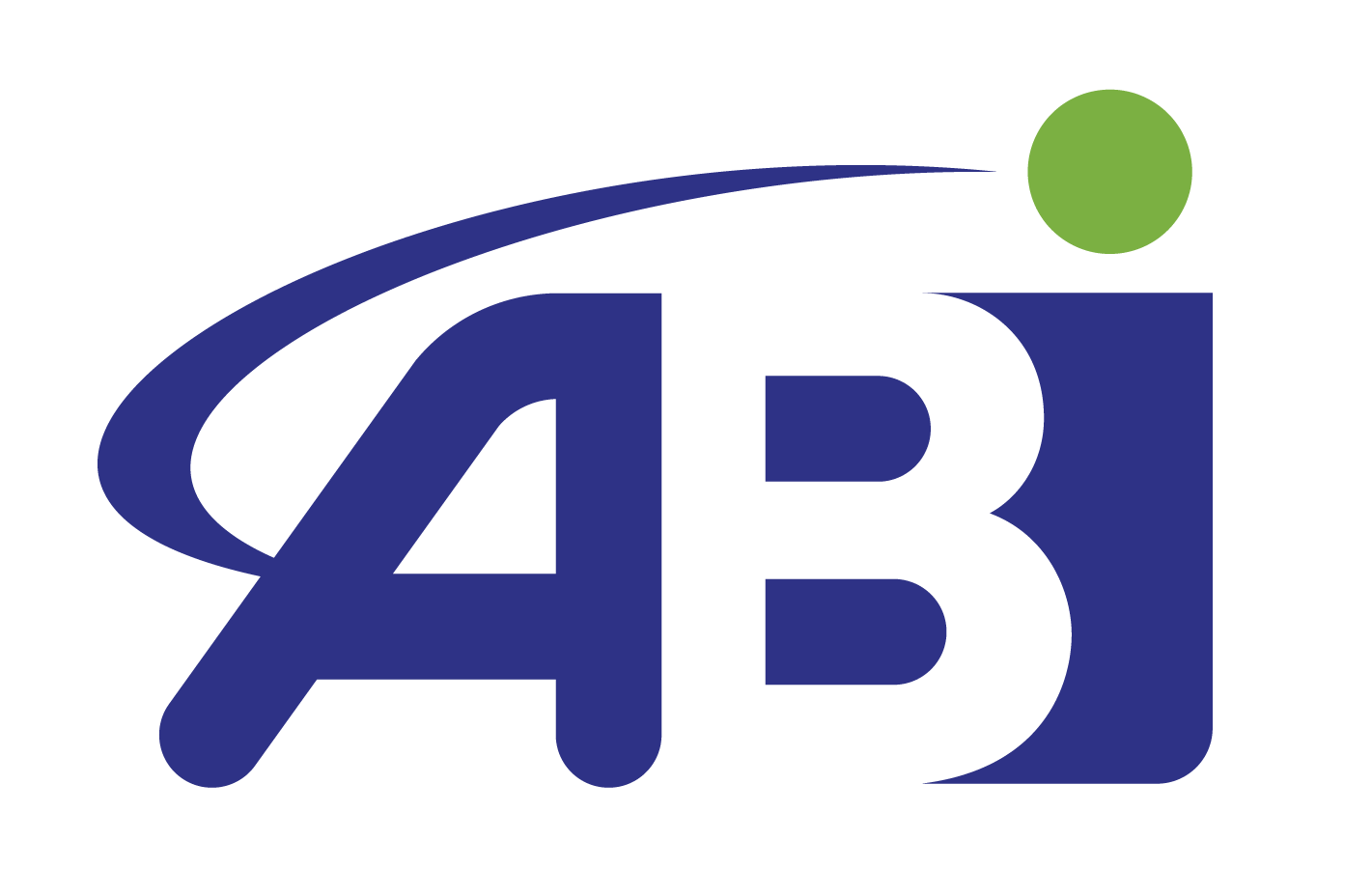 ABI logo